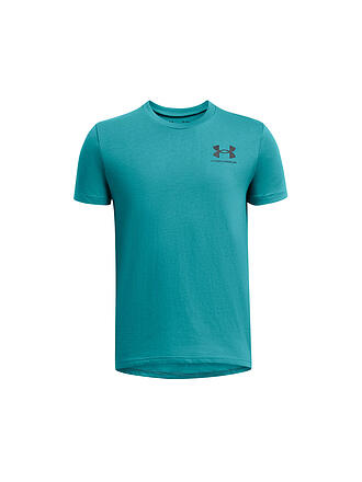 UNDER ARMOUR | Jungen T-Shirt UA Sportstyle