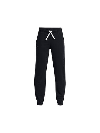 UNDER ARMOUR | Jungen Jogginghose UA Rival French Terry