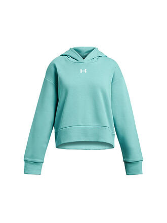 UNDER ARMOUR | Mädchen Hoodie UA Rival Fleece Cropped