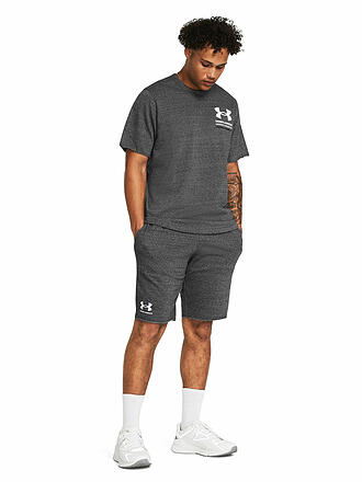 UNDER ARMOUR | Herren Short UA Rival Terry