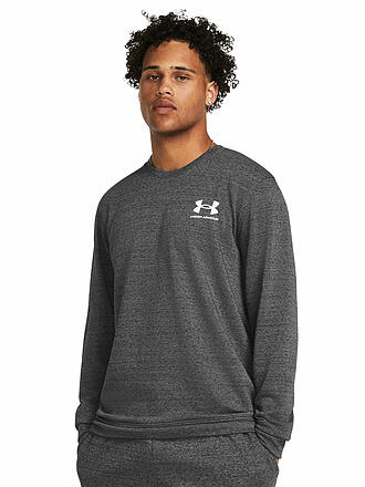 UNDER ARMOUR | Herren Sweater UA Rival French Terry Crew