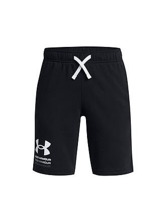 UNDER ARMOUR | Jungen Short UA Rival Rival Terry