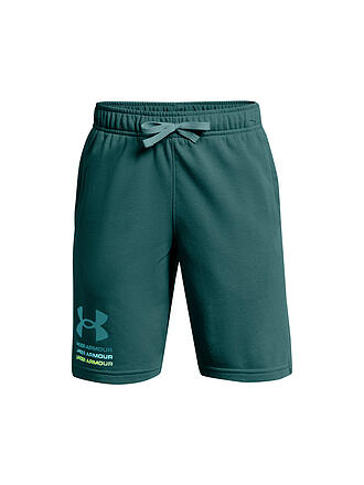 UNDER ARMOUR | Jungen Short UA Rival Rival Terry