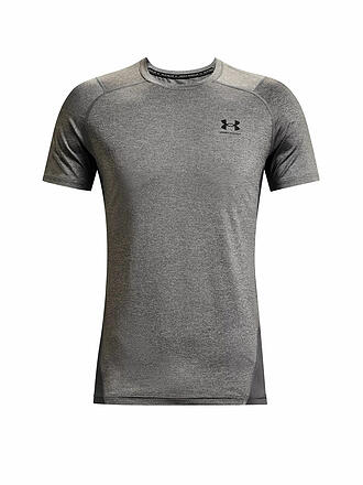 UNDER ARMOUR | Herren Fitnessshirt HeatGear® Armour Fitted