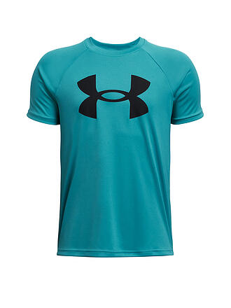 UNDER ARMOUR | Jungen Fitnessshirt UA Tech™ Big Logo