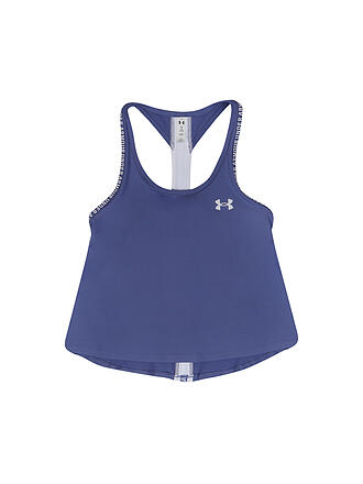 UNDER ARMOUR | Mädchen Fitnesstank UA-Knockout