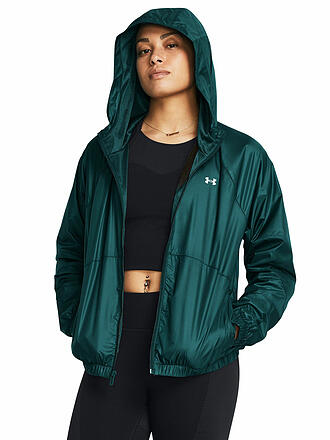 UNDER ARMOUR | Damen Fitnessjacke UA SportStyle Windbreaker