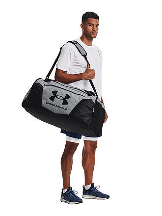 UNDER ARMOUR | Trainingstasche UA Undeniable Duffel 5.0 101L