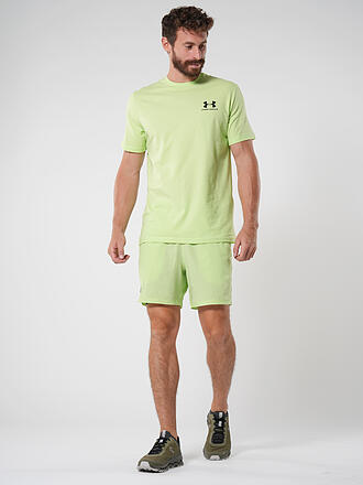 UNDER ARMOUR | Herren T-Shirt UA Sportstyle