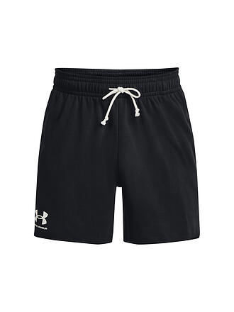 UNDER ARMOUR | Herren Short UA Rival French Terry