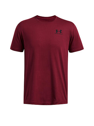 UNDER ARMOUR | Herren T-Shirt UA Sportstyle