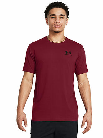 UNDER ARMOUR | Herren T-Shirt UA Sportstyle