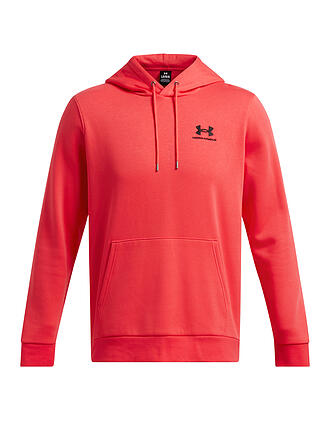 UNDER ARMOUR | Herren Hoodie UA Essential Fleece