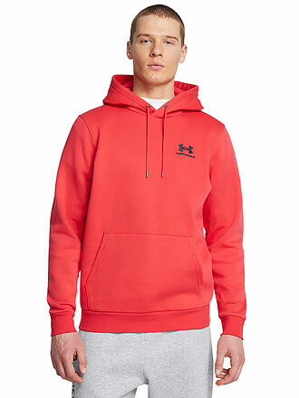 UNDER ARMOUR | Herren Hoodie UA Essential Fleece