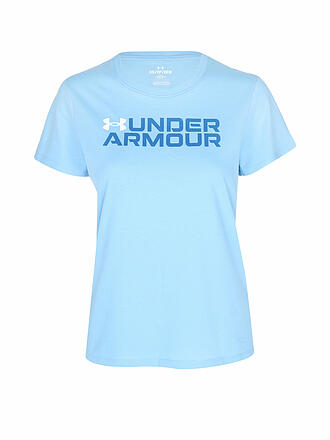 UNDER ARMOUR | Damen T-Shirt BL Pack