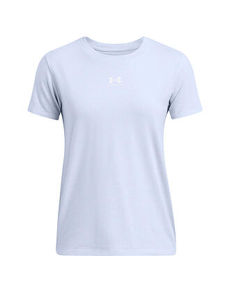 UNDER ARMOUR | Damen T-Shirt UA Off Campus Core 