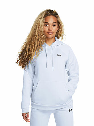 UNDER ARMOUR | Damen Hoodie Armour Fleece