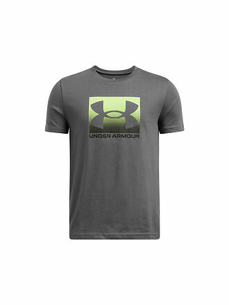 UNDER ARMOUR | Kinder T-Shirt Boxed Sports