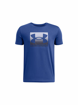 UNDER ARMOUR | Kinder T-Shirt Boxed Sports