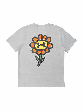 UNDER ARMOUR | Kinder T-Shirt Nurture Game