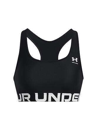 UNDER ARMOUR | Damen Sport-BH HeatGear® Armour Medium Support