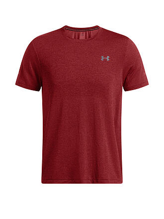 UNDER ARMOUR | Herren Fitnesshirt UA Seamless Stride