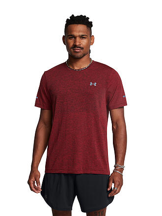 UNDER ARMOUR | Herren Fitnesshirt UA Seamless Stride