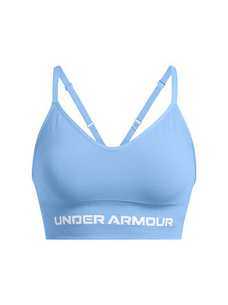 UNDER ARMOUR | Damen Sport-BH Vanish Seamless Low Support