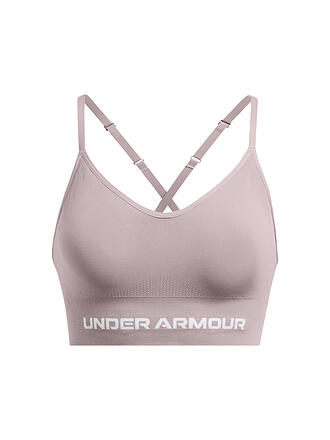 UNDER ARMOUR | Damen Sport-BH Vanish Seamless Low Support