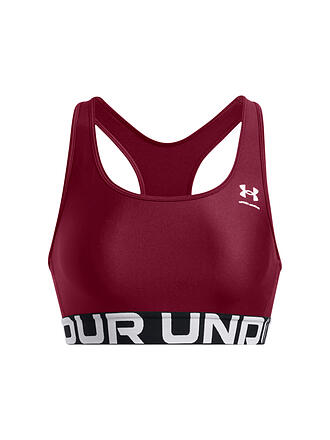 UNDER ARMOUR | Damen Sport-BH HeatGear® Armour Medium Support