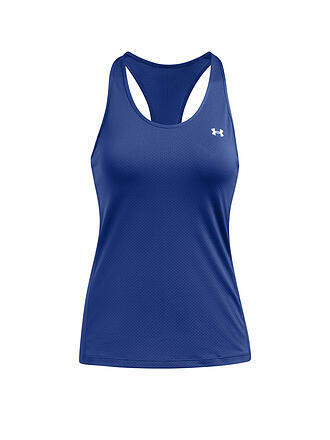 UNDER ARMOUR | Damen Fitnesstank HeatGear® Armour Racer