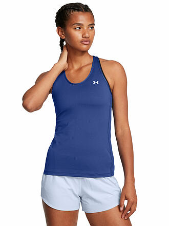 UNDER ARMOUR | Damen Fitnesstank HeatGear® Armour Racer