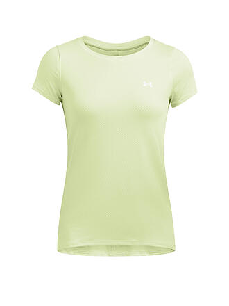 UNDER ARMOUR | Damen Fitnesshirt HeatGear® Armour