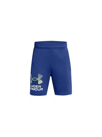 UNDER ARMOUR | Jungen Fitnessshort UA Tech™ Logo