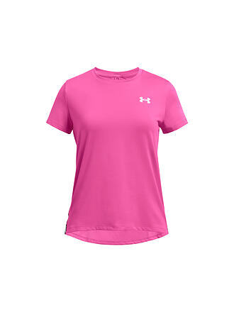 UNDER ARMOUR | Mädchen Fitnessshirt UA Knockout