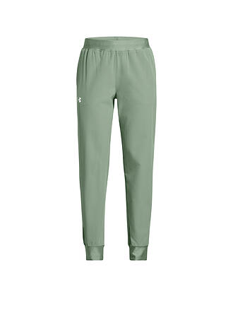 UNDER ARMOUR | Mädchen Jogginghose UA Rival Woven