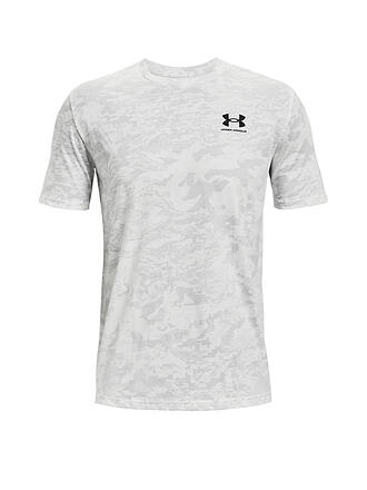 UNDER ARMOUR | Herren T-Shirt UA ABC Camo