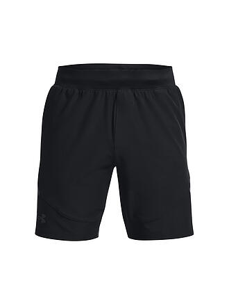 UNDER ARMOUR | Herren Short UA Unstoppable Woven