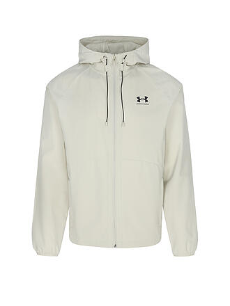 UNDER ARMOUR | Herren Jacke UA Windbreaker Stretch