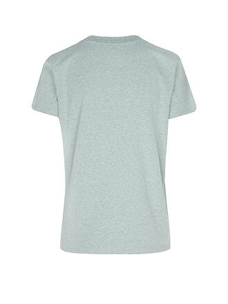 UNDER ARMOUR | Damen T-Shirt UA Rival Core 