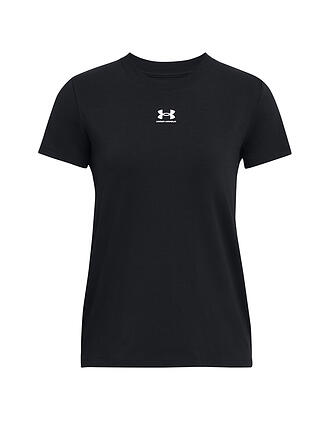 UNDER ARMOUR | Damen T-Shirt UA Rival Core 