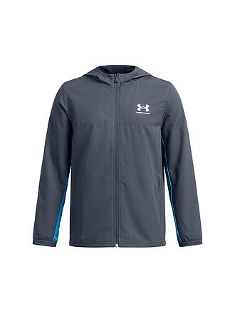 UNDER ARMOUR | Jungen Jacke UA Rival