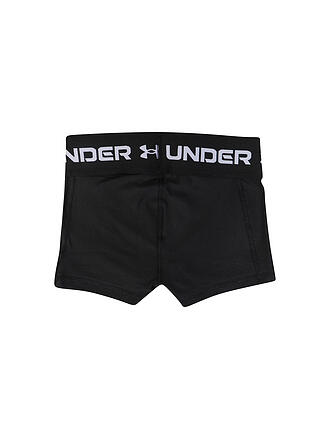 UNDER ARMOUR | Mädchen Fitnessshort UA HeatGear®