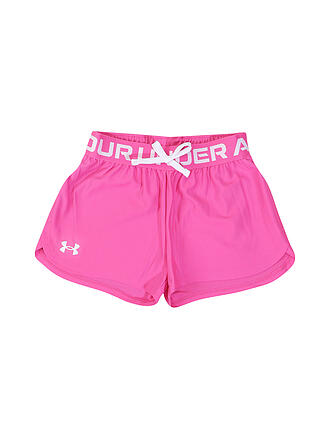 UNDER ARMOUR | Mädchen Fitnessshort UA Play Up