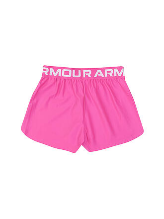 UNDER ARMOUR | Mädchen Fitnessshort UA Play Up