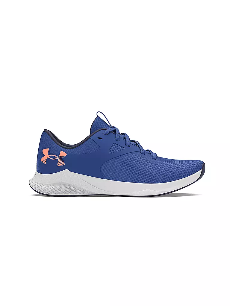 UNDER ARMOUR | Damen Fitnessschuhe UA Charged Aurora 2 | blau