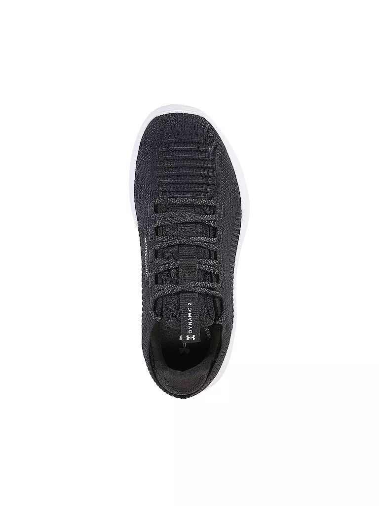 UNDER ARMOUR | Damen Fitnessschuhe UA Dynamic 2  | schwarz