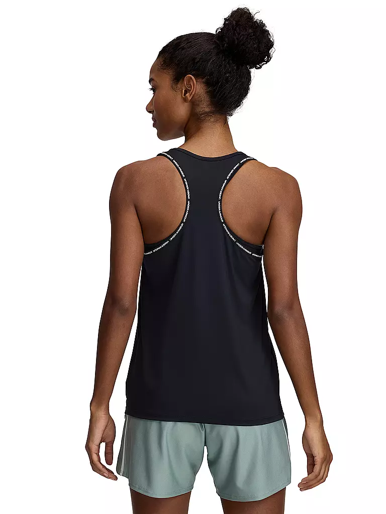 UNDER ARMOUR | Damen Fitnesstank UA Tech™ Knockout | olive