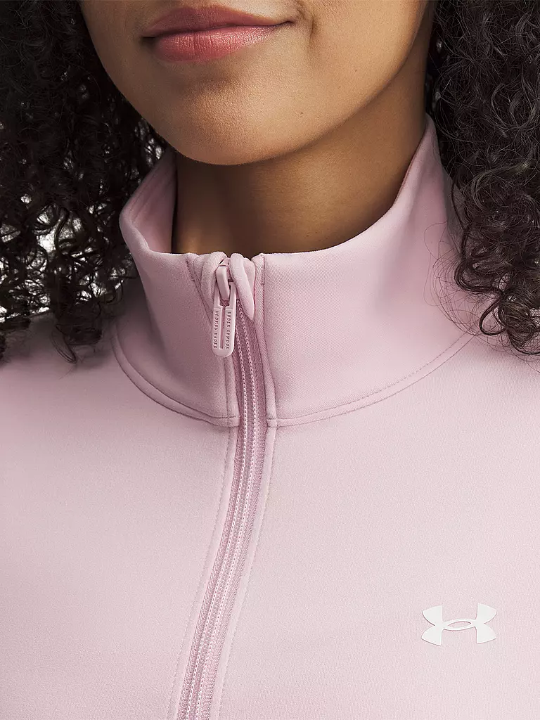 UNDER ARMOUR | Damen Jacke UA Motion Emea | dunkelblau