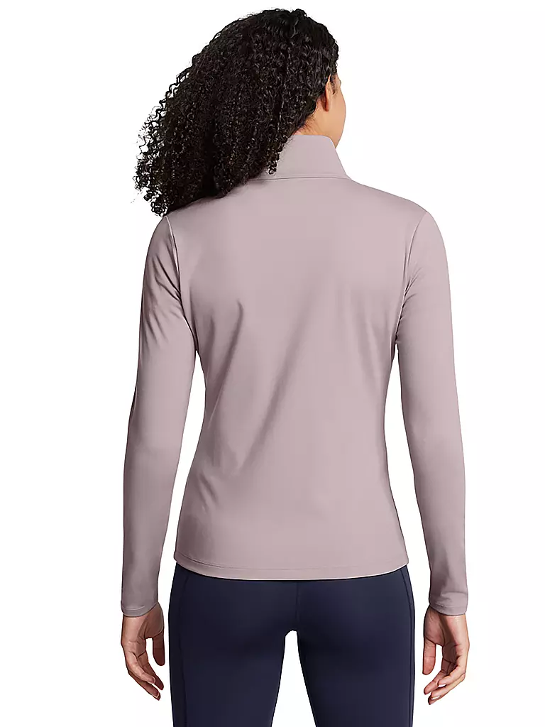 UNDER ARMOUR | Damen Jacke UA Motion Emea | hellblau